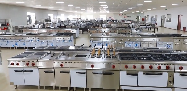 Guangzhou Gainco Catering Equipment Co., Ltd.